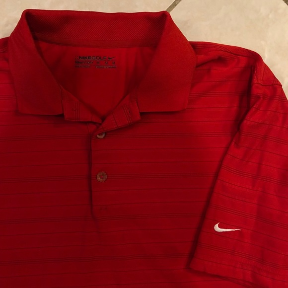 Nike Golf shirt - Picture 2 of 3